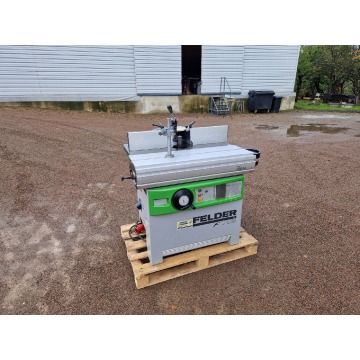 Frezarka dolnowrzecionowa FELDER F 700 ,frezarka do drewna