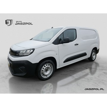 Opel Combo Furgon, L2,950 Kg, Przedłużona Ochrona 4 lata, leasing 103%