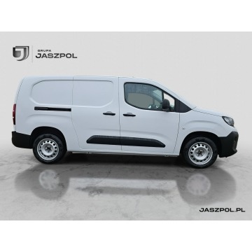 Opel Combo 2025,  1.5 diesel - Na sprzedaż za 103 200 zł - Łódź - zdjęcie 4