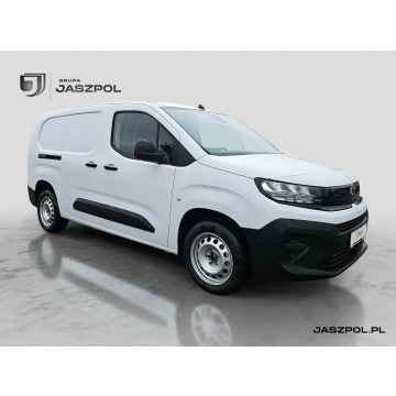 Opel Combo 2025,  1.5 diesel - Na sprzedaż za 103 200 zł - Łódź - zdjęcie 3