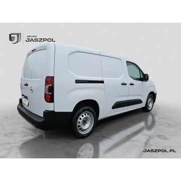 Opel Combo 2025,  1.5 diesel - Na sprzedaż za 103 200 zł - Łódź - zdjęcie 5