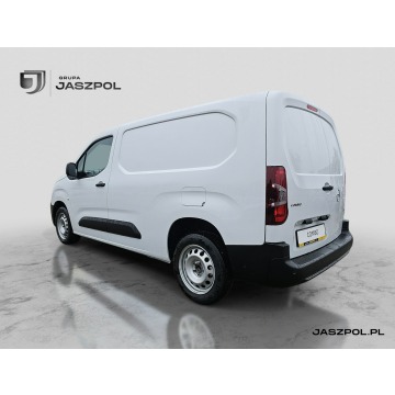 Opel Combo 2025,  1.5 diesel - Na sprzedaż za 103 200 zł - Łódź - zdjęcie 7