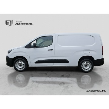 Opel Combo 2025,  1.5 diesel - Na sprzedaż za 103 200 zł - Łódź - zdjęcie 8