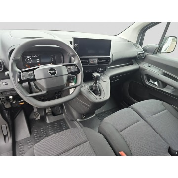 Opel Combo 2025,  1.5 diesel - Na sprzedaż za 103 200 zł - Łódź - zdjęcie 11