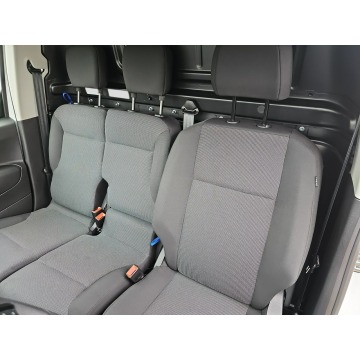 Opel Combo 2025,  1.5 diesel - Na sprzedaż za 103 200 zł - Łódź - zdjęcie 12