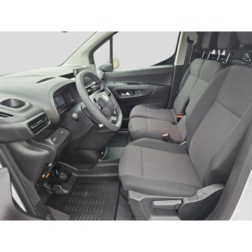 Opel Combo 2025,  1.5 diesel - Na sprzedaż za 103 200 zł - Łódź - zdjęcie 10