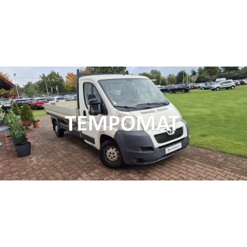 Peugeot Boxer 2011,  2.2 diesel - Na sprzedaż za 32 800 zł - Paproć - zdjęcie 1