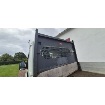 Peugeot Boxer 2011,  2.2 diesel - Na sprzedaż za 32 800 zł - Paproć - zdjęcie 9