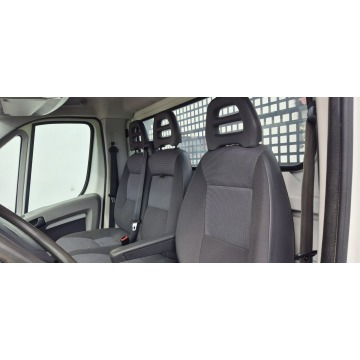 Peugeot Boxer 2011,  2.2 diesel - Na sprzedaż za 32 800 zł - Paproć - zdjęcie 12