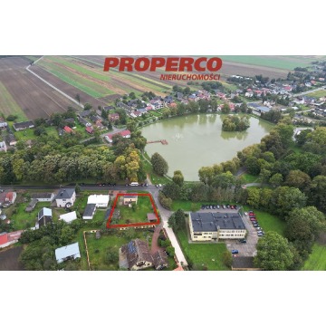 Dom 99 m2 Słupia Jędrzejowska, pow. Jędrzejów