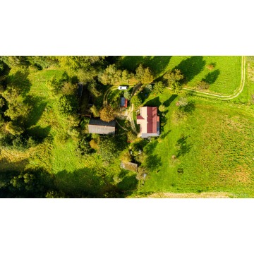 Działka Lichwin sprzedam, pow. 47 100 m2  (4.71ha) - zdjęcie 5
