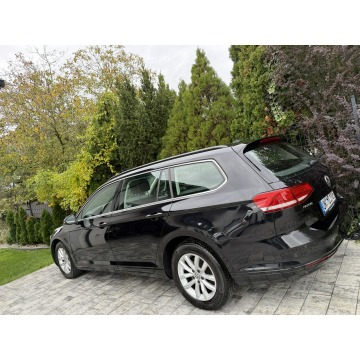 Volkswagen Passat 2016,  2.0 diesel, automat - Na sprzedaż za 58 990 zł - Poznań - zdjęcie 2