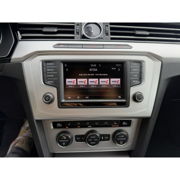 Volkswagen Passat 2016,  2.0 diesel, automat - Na sprzedaż za 58 990 zł - Poznań - zdjęcie 4