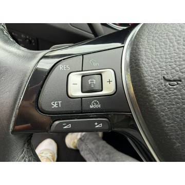 Volkswagen Passat 2016,  2.0 diesel, automat - Na sprzedaż za 58 990 zł - Poznań - zdjęcie 5