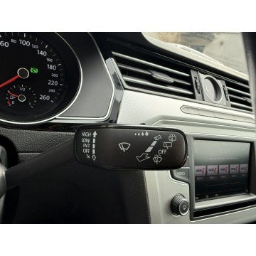 Volkswagen Passat 2016,  2.0 diesel, automat - Na sprzedaż za 58 990 zł - Poznań - zdjęcie 6