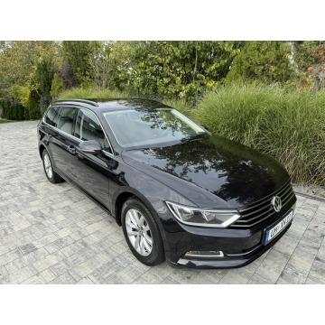 Volkswagen Passat 2016,  2.0 diesel, automat - Na sprzedaż za 58 990 zł - Poznań - zdjęcie 9