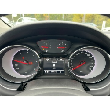 Opel Astra 2017,  1.6 diesel - Na sprzedaż za 32 800 zł - Pęcice - zdjęcie 2