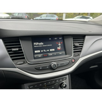 Opel Astra 2017,  1.6 diesel - Na sprzedaż za 32 800 zł - Pęcice - zdjęcie 4