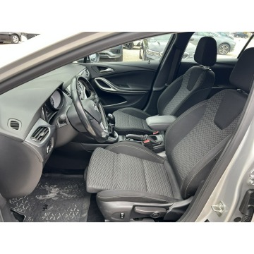 Opel Astra 2017,  1.6 diesel - Na sprzedaż za 32 800 zł - Pęcice - zdjęcie 10