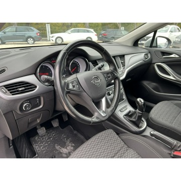Opel Astra 2017,  1.6 diesel - Na sprzedaż za 32 800 zł - Pęcice - zdjęcie 12