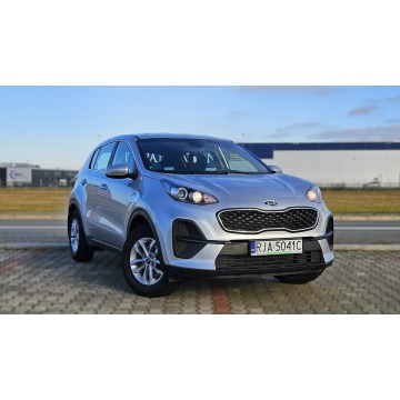Kia Sportage - 1.6 GDI M 2WD