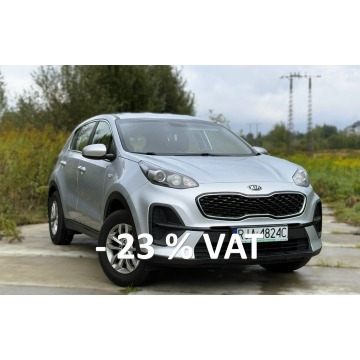 Kia Sportage - 1.6 GDI M 2WD