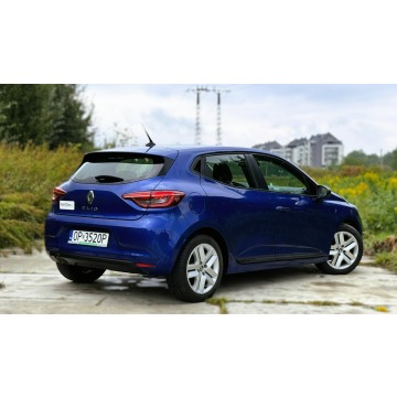 Renault Clio  Hatchback 2021,  1.0 benzyna - Na sprzedaż za 37 900 zł - Rzeszów - zdjęcie 12