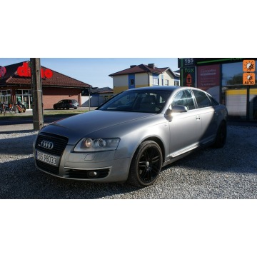 Audi A6 - 2004