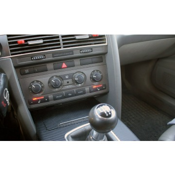 Audi A6  Sedan/Limuzyna 2004,  2.4 benzyna - Na sprzedaż za 16 900 zł - Ostrów Wielkopolski - zdjęcie 11