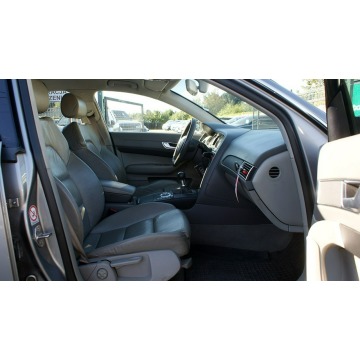Audi A6  Sedan/Limuzyna 2004,  2.4 benzyna - Na sprzedaż za 16 900 zł - Ostrów Wielkopolski - zdjęcie 8