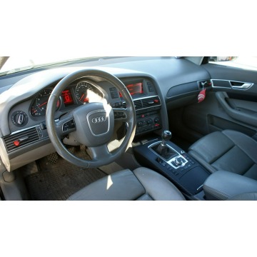 Audi A6  Sedan/Limuzyna 2004,  2.4 benzyna - Na sprzedaż za 16 900 zł - Ostrów Wielkopolski - zdjęcie 10