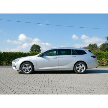 Opel Insignia 2021,  2.0 diesel, automat - Na sprzedaż za 69 400 zł - Goczałkowice-Zdrój - zdjęcie 2