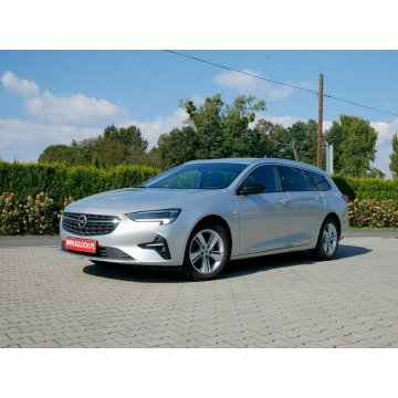 Opel Insignia - 2.0CDTI 174KM [Eu6] Sports Tourer Kombi -Automat -Full Led -Zobacz