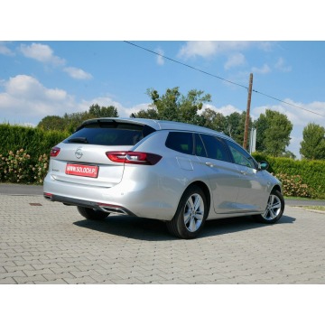 Opel Insignia 2021,  2.0 diesel, automat - Na sprzedaż za 69 400 zł - Goczałkowice-Zdrój - zdjęcie 3