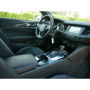 Opel Insignia 2021,  2.0 diesel, automat - Na sprzedaż za 69 400 zł - Goczałkowice-Zdrój - zdjęcie 6