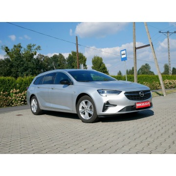 Opel Insignia 2021,  2.0 diesel, automat - Na sprzedaż za 69 400 zł - Goczałkowice-Zdrój - zdjęcie 9