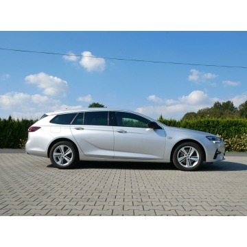Opel Insignia 2021,  2.0 diesel, automat - Na sprzedaż za 69 400 zł - Goczałkowice-Zdrój - zdjęcie 10