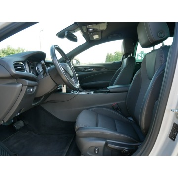Opel Insignia 2021,  2.0 diesel, automat - Na sprzedaż za 69 400 zł - Goczałkowice-Zdrój - zdjęcie 7