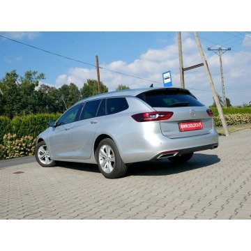 Opel Insignia 2021,  2.0 diesel, automat - Na sprzedaż za 69 400 zł - Goczałkowice-Zdrój - zdjęcie 11