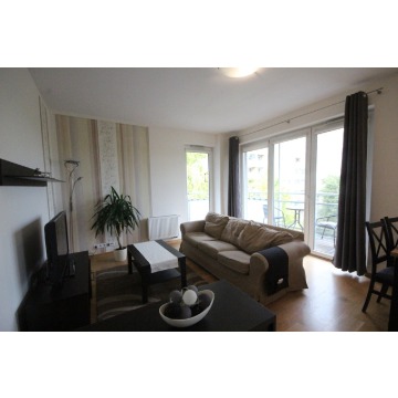 3pok, 64met, okolice Placu Jana Pawła II Balkon Winda (Wrocław)