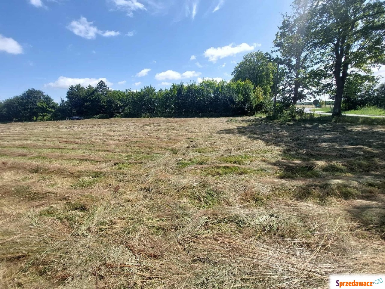 Działka Budowlana (3000 m2) MEDIA...