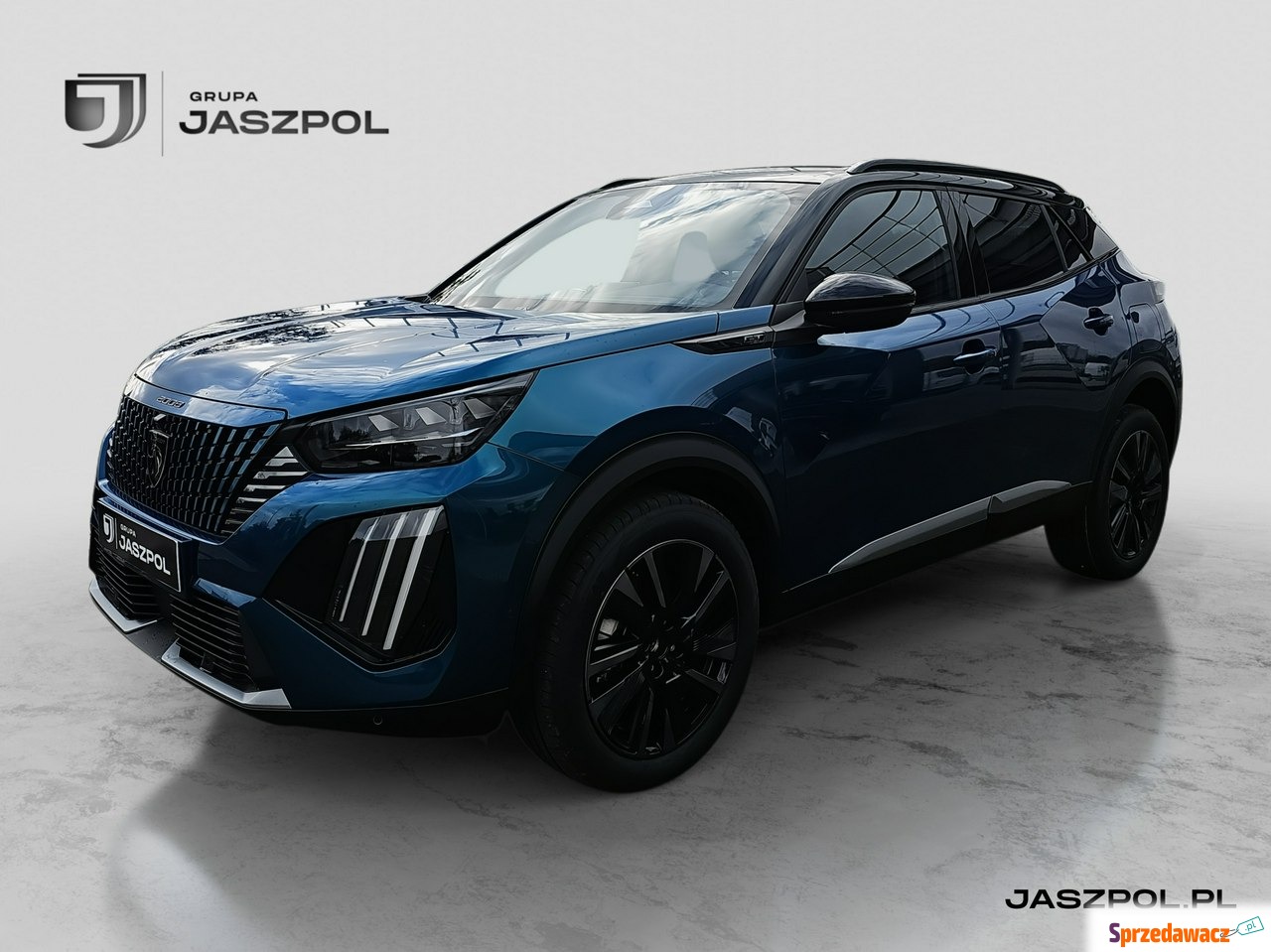 Peugeot 2008 2025