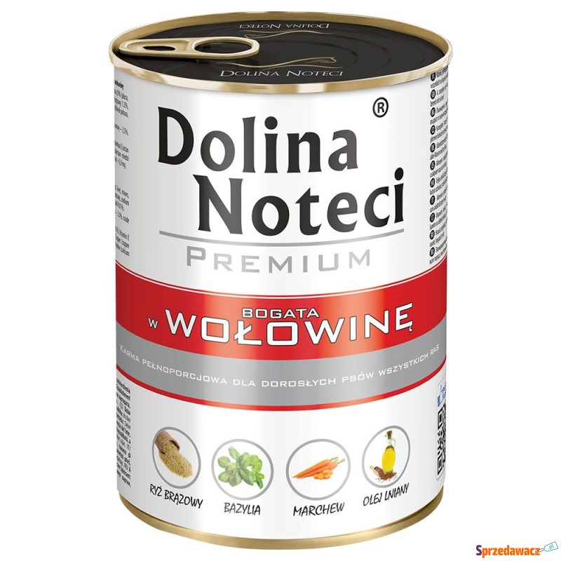 Megapakiet Dolina Noteci Premium,...