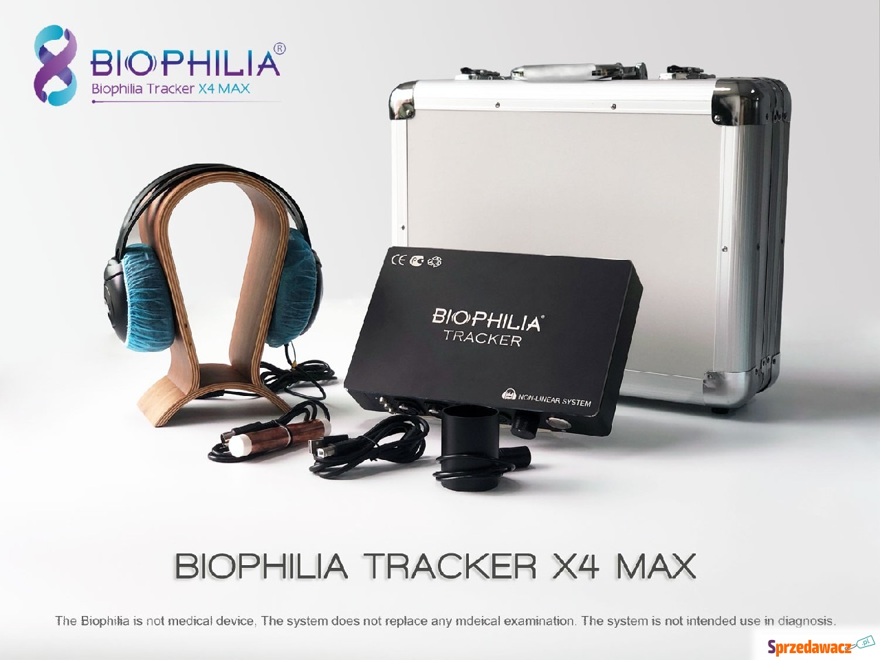 Biophilia INTRUDER
