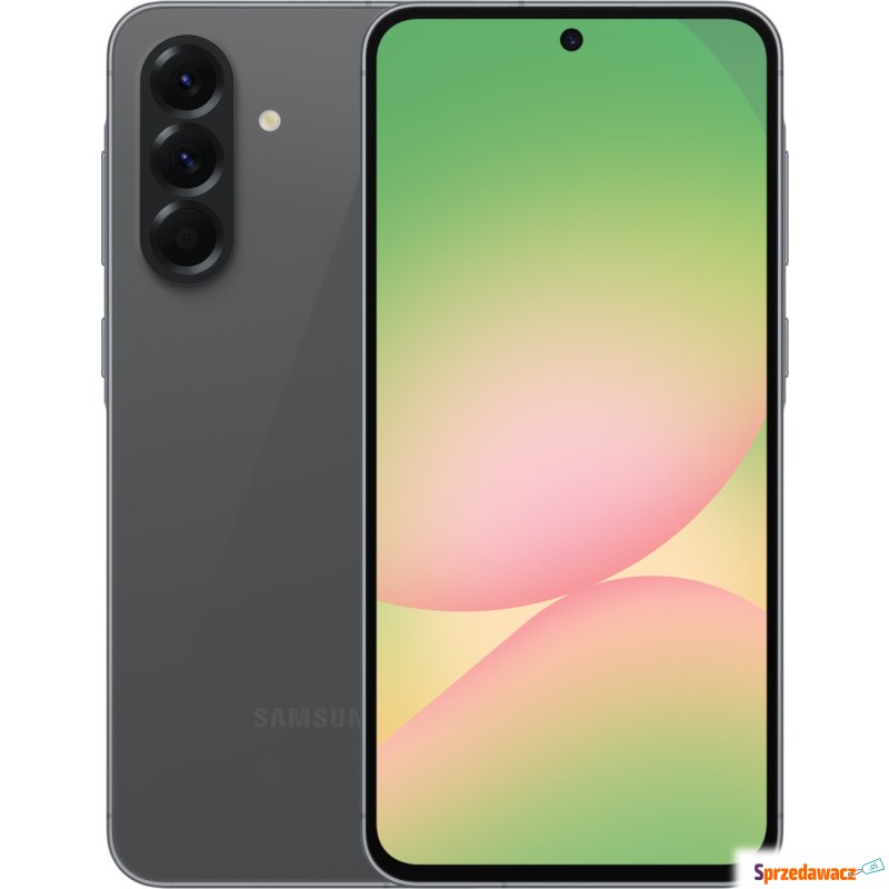 Smartfon Samsung Galaxy A56 En...