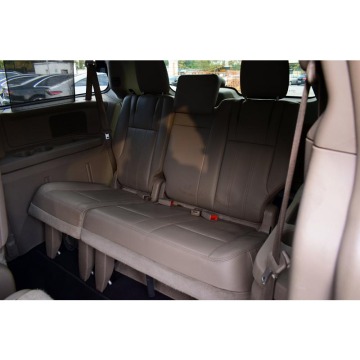 Chrysler Town & Country  Minivan/Van 2013,  3.6 benzyna, automat - Na sprzedaż za 39 900 zł - Warszawa - zdjęcie 7