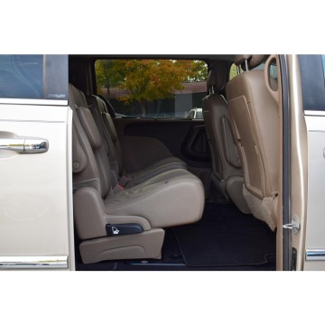 Chrysler Town & Country  Minivan/Van 2013,  3.6 benzyna, automat - Na sprzedaż za 39 900 zł - Warszawa - zdjęcie 8