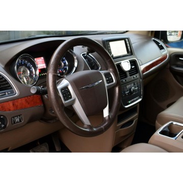 Chrysler Town & Country  Minivan/Van 2013,  3.6 benzyna, automat - Na sprzedaż za 39 900 zł - Warszawa - zdjęcie 4