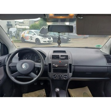 Volkswagen Polo  Hatchback 2005,  1.2 benzyna - Na sprzedaż za 6 300,00 zł - Śrem - zdjęcie 8