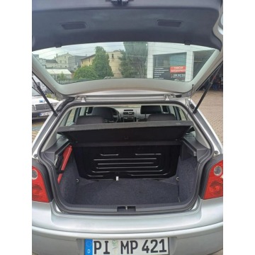 Volkswagen Polo  Hatchback 2005,  1.2 benzyna - Na sprzedaż za 6 300,00 zł - Śrem - zdjęcie 9